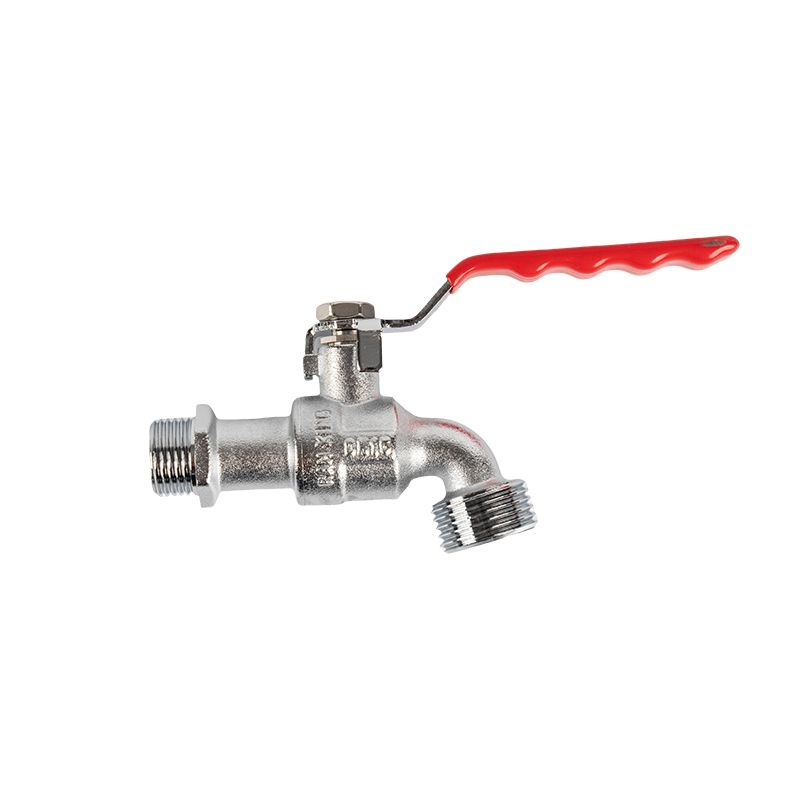 Pirinç Bibcock diğer musluklardan daha iyi bir seçim midir?